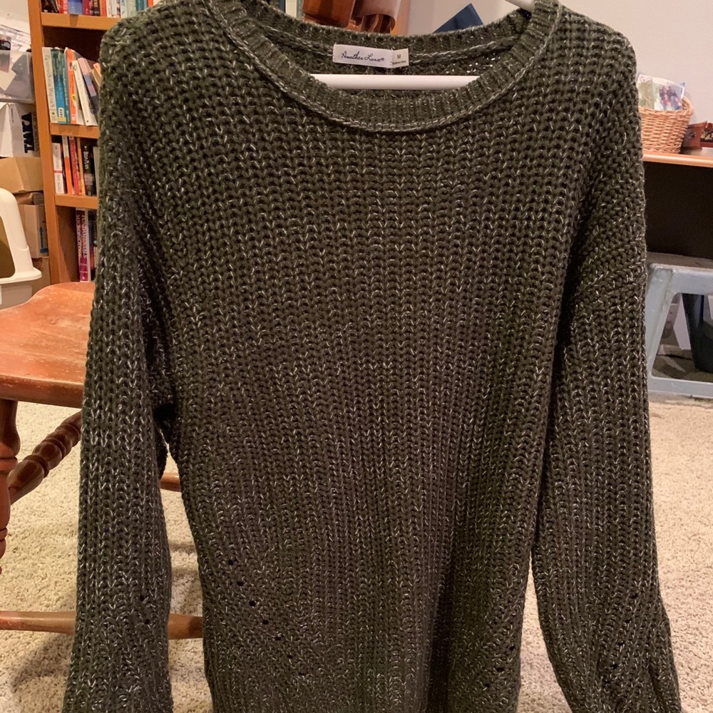 Another Love Sweater - image 1